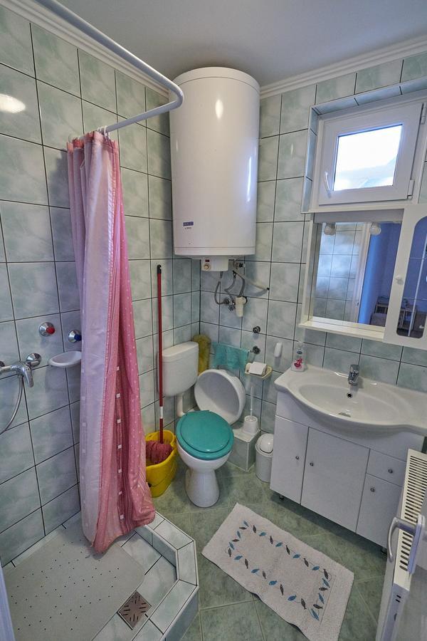 Apartament Fecske Vendeghaz Héviz Zewnętrze zdjęcie